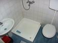 Bathroom Bathroom - Room S-406-c - Rooms Kozarica (Mljet) - 406