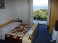 Bedroom Bedroom - Room S-406-d - Rooms Kozarica (Mljet) - 406