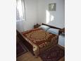 Bedroom Bedroom - Room S-406-e - Rooms Kozarica (Mljet) - 406