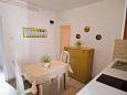 Dining room Dining room - Apartment A-4060-b - Apartments Mandre (Pag) - 4060