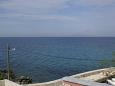 Balcony 1 - view Balcony 1 - view - Room S-4061-b - Rooms Mulobedanj (Pag) - 4061