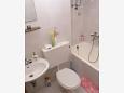 Bathroom Bathroom - Room S-4061-c - Rooms Mulobedanj (Pag) - 4061