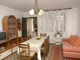 Dining room Dining room - Apartment A-4063-e - Apartments Stara Novalja (Pag) - 4063