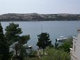 Shared terrace - view Shared terrace - view - Apartment A-4063-a - Apartments Stara Novalja (Pag) - 4063