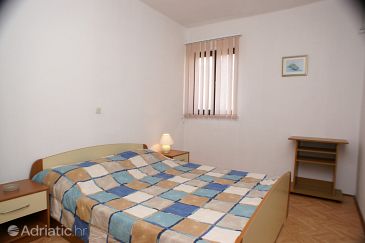 Bedroom Zubovići, Bedroom u smještaju tipa room, dostupna klima, dopusteni kucni ljubimci i WIFI.