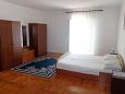 Bedroom 4 Bedroom 4 - Apartment A-4068-a - Apartments Novalja (Pag) - 4068