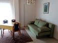 Dining room Dining room - Apartment A-4068-c - Apartments Novalja (Pag) - 4068