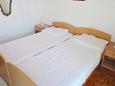 Bedroom 1 Bedroom 1 - Apartment A-4068-d - Apartments Novalja (Pag) - 4068