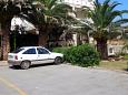 Parking lot - Apartments 4068 Parking lot Novalja (Pag) - Accommodation 4068 - Apartments near sea with pebble beach.