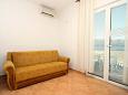 Living room Living room - Apartment A-4070-a - Apartments Zubovići (Pag) - 4070