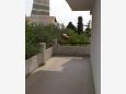 Terrace 2 Mandre, Terrace 2 u smještaju tipa apartment, dopusteni kucni ljubimci i WIFI.
