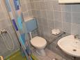 Bathroom Bathroom - Room S-4076-b - Rooms Jakišnica (Pag) - 4076