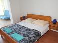 Bedroom Bedroom - Room S-4076-b - Rooms Jakišnica (Pag) - 4076