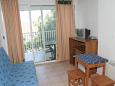 Living room Living room - Room S-4076-c - Rooms Jakišnica (Pag) - 4076