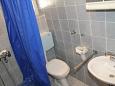 Bathroom Bathroom - Room S-4076-c - Rooms Jakišnica (Pag) - 4076
