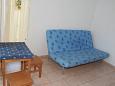Living room Living room - Room S-4076-d - Rooms Jakišnica (Pag) - 4076