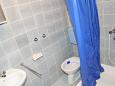 Bathroom Bathroom - Room S-4076-d - Rooms Jakišnica (Pag) - 4076