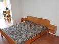 Bedroom Bedroom - Room S-4076-g - Rooms Jakišnica (Pag) - 4076