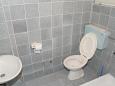 Bathroom Bathroom - Room S-4076-h - Rooms Jakišnica (Pag) - 4076