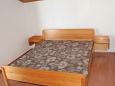 Bedroom Bedroom - Room S-4076-h - Rooms Jakišnica (Pag) - 4076