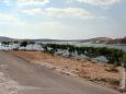 Parking lot - Apartments 4082 Parking lot Zubovići (Pag) - Accommodation 4082 - Apartments near sea.