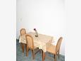 Dining room Dining room - Apartment A-4084-c - Apartments Mandre (Pag) - 4084