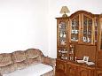 Living room Living room - Apartment A-4085-a - Apartments Mandre (Pag) - 4085