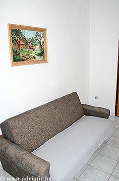 Apartment A-4085-b - Apartments Mandre (Pag) - 4085