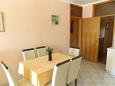 Dining room Dining room - Apartment A-4088-d - Apartments Kustići (Pag) - 4088
