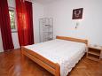 Bedroom 1 Bedroom 1 - Apartment A-4089-b - Apartments Caska (Pag) - 4089