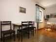 Dining room Dining room - Apartment A-409-a - Apartments Njivice (Krk) - 409