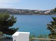 Shared terrace - view Shared terrace - view - Apartment A-4090-b - Apartments Stara Novalja (Pag) - 4090