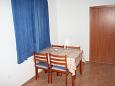 Dining room Dining room - Apartment A-4092-d - Apartments Mandre (Pag) - 4092