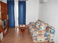 Living room Living room - Apartment A-4092-d - Apartments Mandre (Pag) - 4092