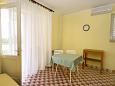 Dining room Dining room - Apartment A-4094-a - Apartments Novalja (Pag) - 4094