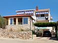 Apartments Novalja (Pag) - 4097