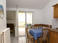 Dining room Dining room - Apartment A-4098-a - Apartments Mandre (Pag) - 4098