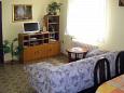 Living room Living room - Apartment A-410-a - Apartments Njivice (Krk) - 410