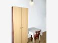 Dining room Dining room - Studio flat AS-4101-b - Apartments Mandre (Pag) - 4101