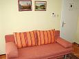 Living room Living room - Apartment A-4102-a - Apartments Novalja (Pag) - 4102