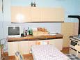 Shared kitchen Shared kitchen - Room S-4106-a - Rooms Stara Novalja (Pag) - 4106