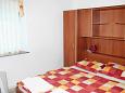 Bedroom 2 Bedroom 2 - Apartment A-4109-b - Apartments Caska (Pag) - 4109