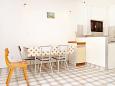 Dining room Dining room - Apartment A-4110-b - Apartments Stara Novalja (Pag) - 4110