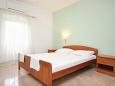 Bedroom 2 Bedroom 2 - Apartment A-4111-b - Apartments Košljun (Pag) - 4111