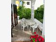 Terrace 1 Pag, Terrace 1 u smještaju tipa apartment, dopusteni kucni ljubimci i WIFI.