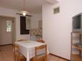 Dining room Dining room - Apartment A-4113-d - Apartments Mandre (Pag) - 4113