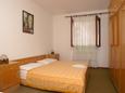 Bedroom 2 Bedroom 2 - Apartment A-4113-d - Apartments Mandre (Pag) - 4113