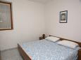 Bedroom 1 Bedroom 1 - Apartment A-4114-a - Apartments Novalja (Pag) - 4114