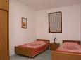 Bedroom 2 Bedroom 2 - Apartment A-4114-a - Apartments Novalja (Pag) - 4114