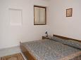 Bedroom 2 Bedroom 2 - Apartment A-4114-b - Apartments Novalja (Pag) - 4114